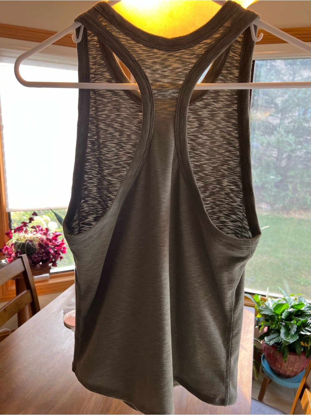 Vuori Racerback Tank Top - Picture 3 of 3